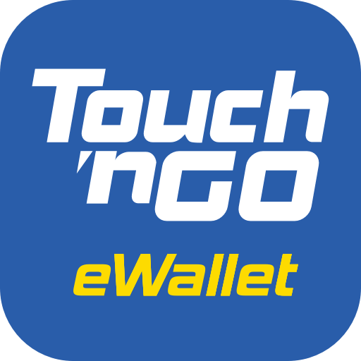 TouchNGo